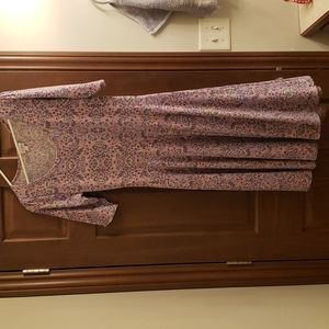 Lu La Roe dress, size M